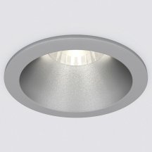 Встраиваемый светильник Elektrostandard 15266/LED a055720