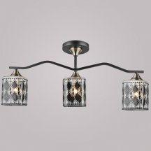 Потолочная люстра  01700-0.3-03