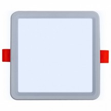 Встраиваемая светодиодная панель OGM LP-18