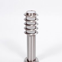 Наземный светильник Oasis Light 75829-450 SS