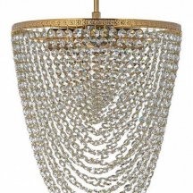 Потолочная люстра Arti Lampadari Stella E 1.3.30.504 G