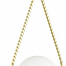 Настенный светильник классика Odeon Light Flari 4810/1W