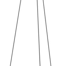 Подвесной светильник Eglo Mezzomonte 901822