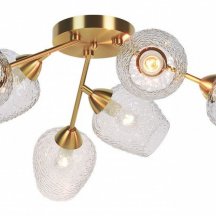 Люстра для кухни Lussole Cullman LSP-8720