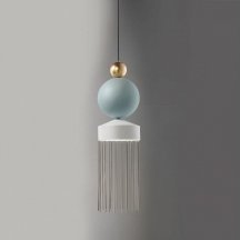 Подвесной светильник ImperiumLoft PLEIADES01