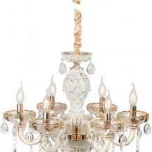 Подвесная люстра AM Group FIDELIA FIDELIA SP6