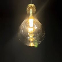 Подвесной светильник melany01