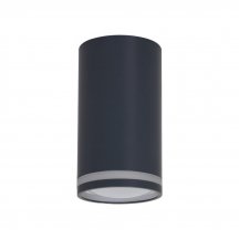 Подсветка ЭРА OL16 GU10 BK Б0049042