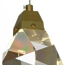 Подвесной светильник Lussole Loft LSP-8479 из Италии