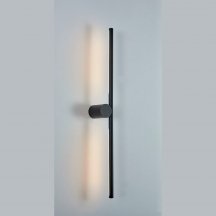 Настенный светодиодный светильник Crystal Lux CLT 058W2 BL