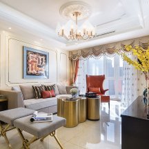 Потолочная люстра Arte Milano Sorrento-6309 376309/8/500 GD