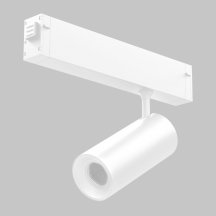 Трековый светильник Imex Smart Line IL.0050.5005-12-CCT-WH