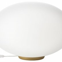 Интерьерная настольная лампа Citilux Ron CL941E28T2
