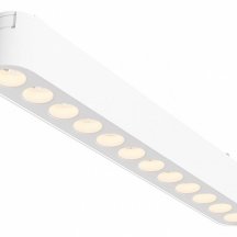 Трековый светильник Maytoni Points TR082-1-12W3K-M-W