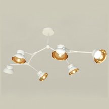 Потолочная люстра Ambrella light TRADITIONAL XB9055101