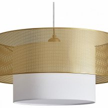 Подвесной светильник Lattice FR5528PL-01BS