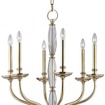 Подвесная люстра Cloyd Eggleton 10853