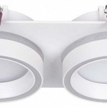 Встраиваемый светильник Favourite Vasto 4650-2C