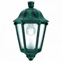 Настенный светильник уличный Fumagalli Daria M28.000.000.VXE27