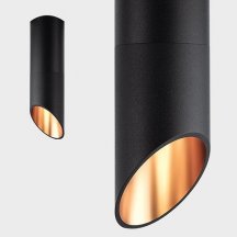 Точечный светильник Italline M03-004/230 black