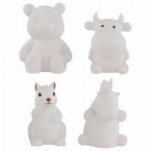 Декоративная настольная лампа Globo Kraka 28034-20