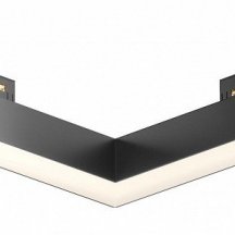 Трековый светильник Basis TR078-2-24W3K-B