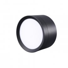 Точечный светильник Lucia Tucci LTP LTP-D002-01GX53-B