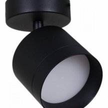 Спот Reluce Technical 53019 53019-9.5-001IL SPOT LIGHT GX53 BK