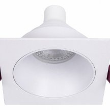 Точечный светильник Favourite Lamppu 4525-1C