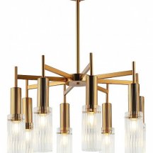 Люстра на штанге Stilfort Wunder 2160/05/08P