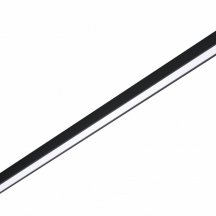 Трековый светильник iLedex Vision48/25 4825-038-L895-30W-110DG-4000K-BK