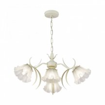 Люстра для натяжного потолка Arte Milano Napoli 316066/D680/4 IV