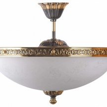 Светильник на штанге Ambiente 7140 7140/50 PL PB