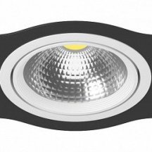 Точечный светильник Lightstar Intero 111 i937090609