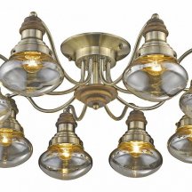 Потолочная люстра Velante 306-507-08