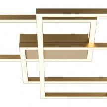 Потолочная люстра Maytoni Rida MOD015CL-L80GK