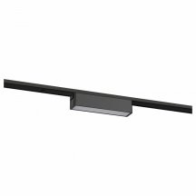 Накладной светильник Эра  TRM-S5-1-6W4K-BK