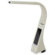 Настольная лампа для чтения ЭРА  nLED-461-7W-BG