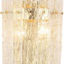 Настенный светильник Crystal Lux Oviedo AP2