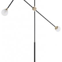 Торшер Imperiumloft Baton 41,11