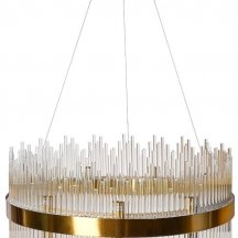 Подвесная люстра Garda Decor 62GDW-901-600