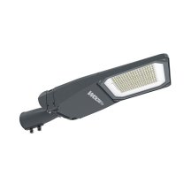 Уличный консольный светильник Магистраль ДКУ05-150-302-5К ШБ130х75