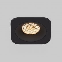 Светильник встраиваемый Elektrostandard a071312