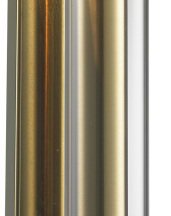 Бра Wall lamp 88042W brass