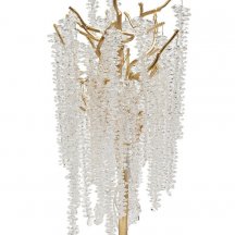 Интерьерная настольная лампа  86-80861