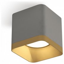 Накладной точечный светильник Ambrella light Techno XS7807004