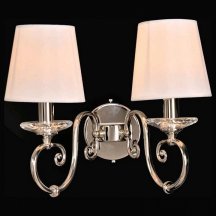 Классический настенный светильник Newport 1110 1112/A