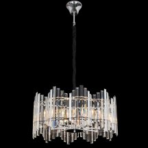 Подвесная люстра  33062-0.4-600