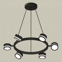 Подвесной светильник Ambrella light TRADITIONAL XB9193200