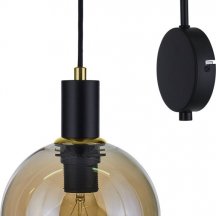 Бра 33 идеи WLL408.05.003.BL-S13AT